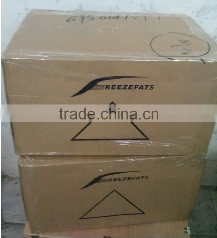 advanced slimming fat removal anti freeze fat freeze antifreeze membrane
