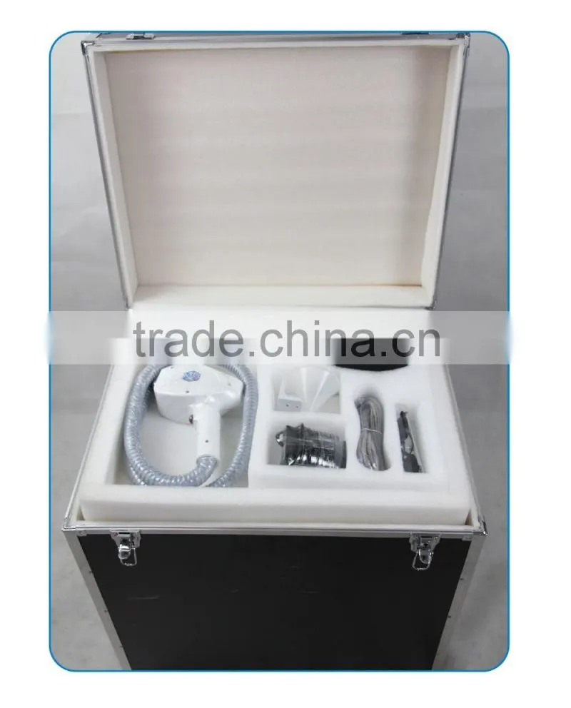 IPL SHR hair removal machine / SHR hair removal