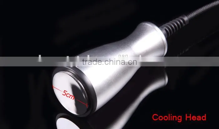 5 in 1 Ultrasonic Cavitation Radio Frequency Machine