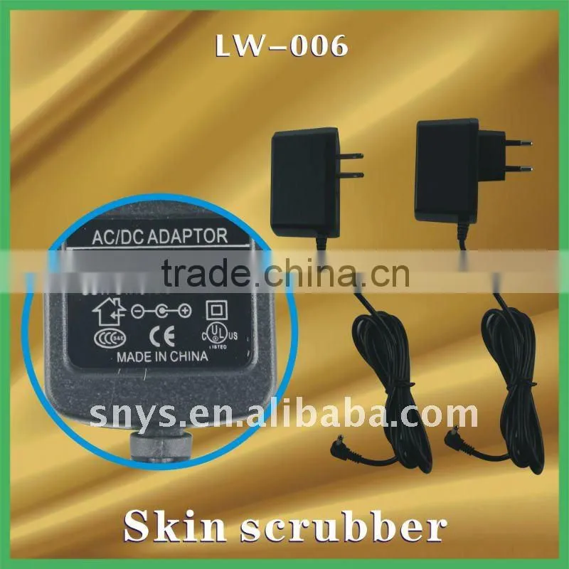 lw-006 skin scraper