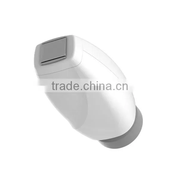 CE Approved radio frequency skin Machine