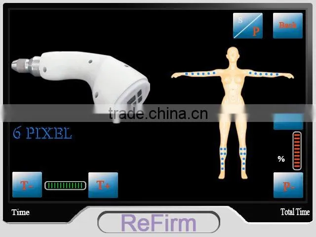Anti Aging RF Equipment