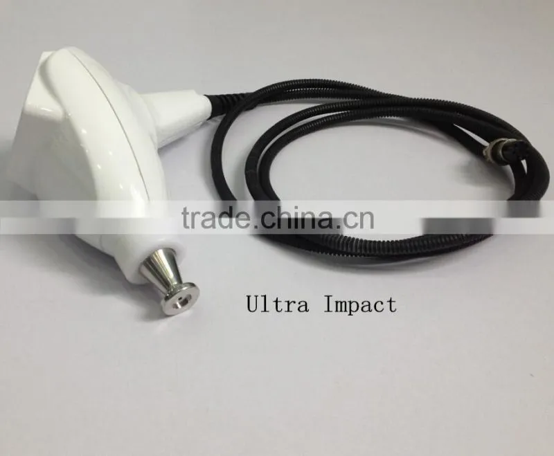 radio frequency skin rejuvenation ultrasound laser facial machine - Skin Impact