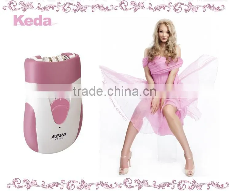 Classical Fine Hair Which Epilator Lady Shaver