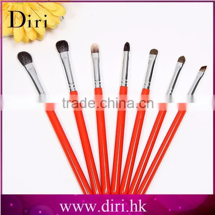 New product professional cosmetic brushes with high quality