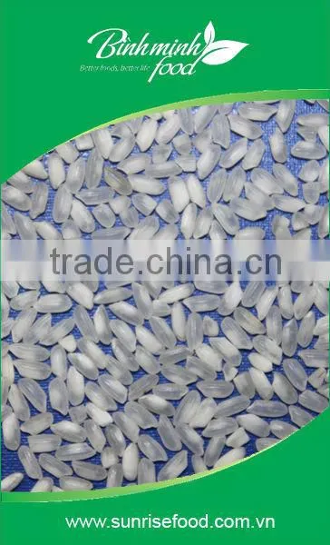 Ponni rice