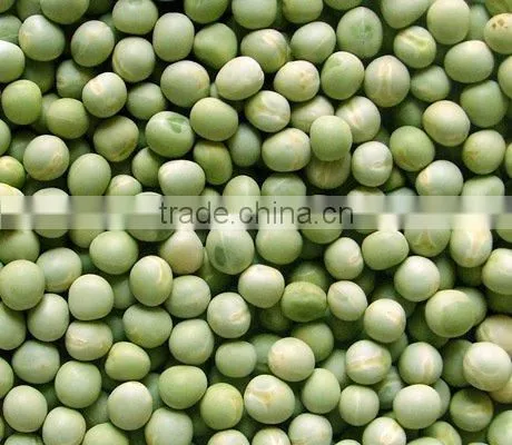 whole Green peas