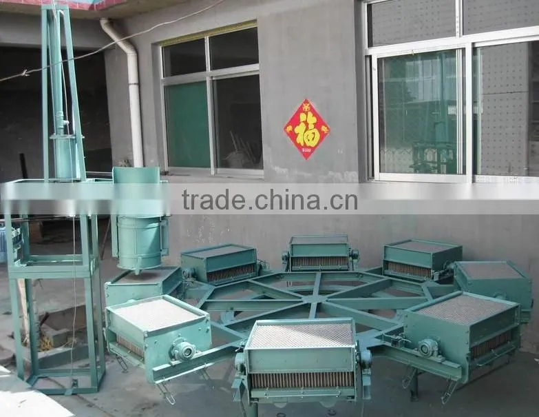 White chalk making machine Gypsum powder chalk making machine Chalk manufacturing machine