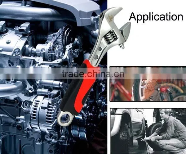 metric hydrant wrench hexagonal wrench