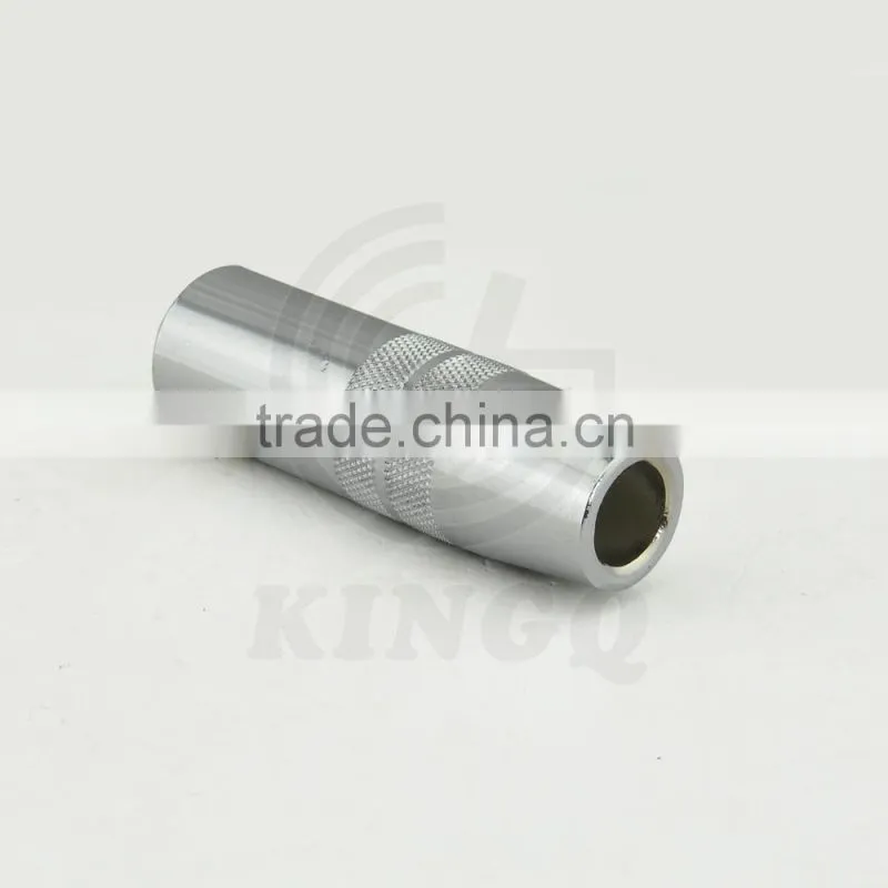 KINGQ mig welding torch spare parts for esab 400 with ce