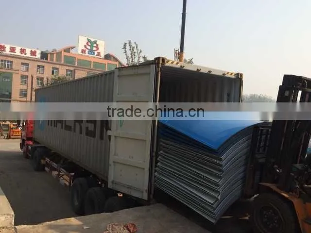 Hot sale!!! high quality cement silos for concret mixing plant