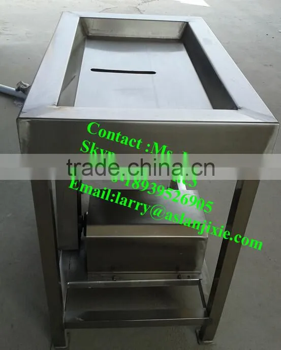 gizzards peeler/gizzards skin peeling machine