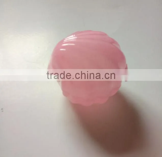 Hot Wholesale Cheap Plastic Empty toy Capsule