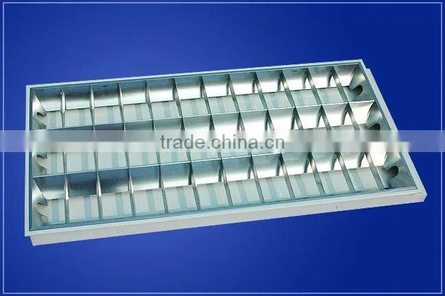 Grille Lamp
