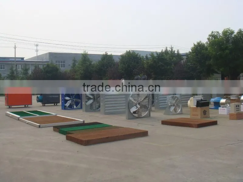 stainless steel no power roof ventilation fan