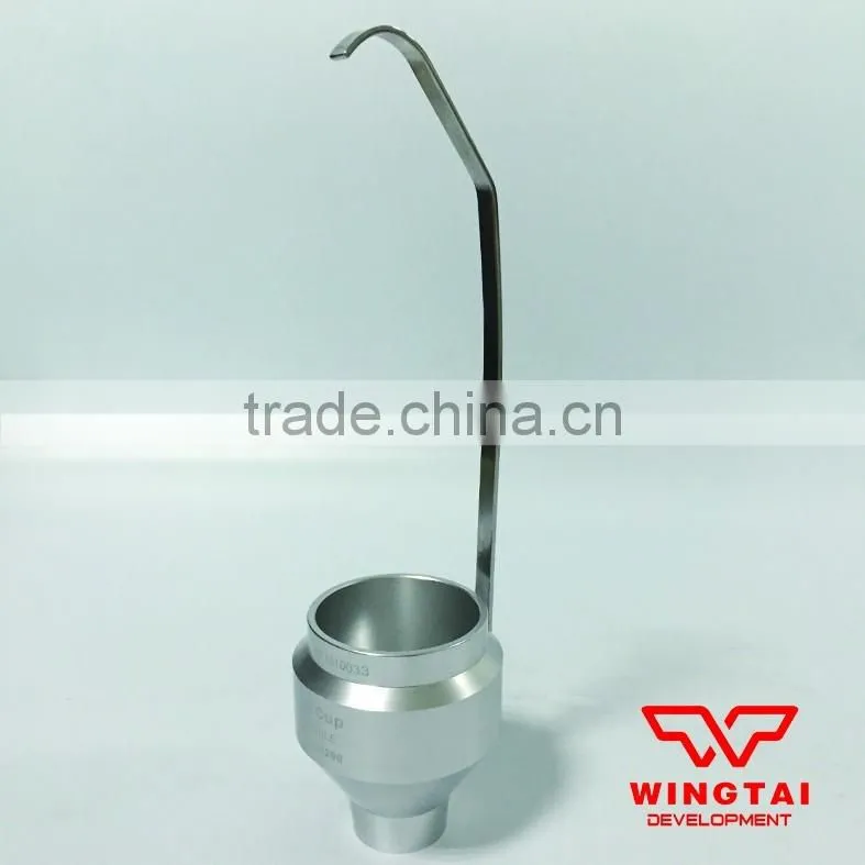 Single-Way Pneumatic Diaphragm Pump 5#