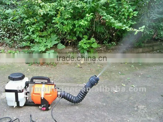 Motorized Knapsack Sprayer OR-DP3