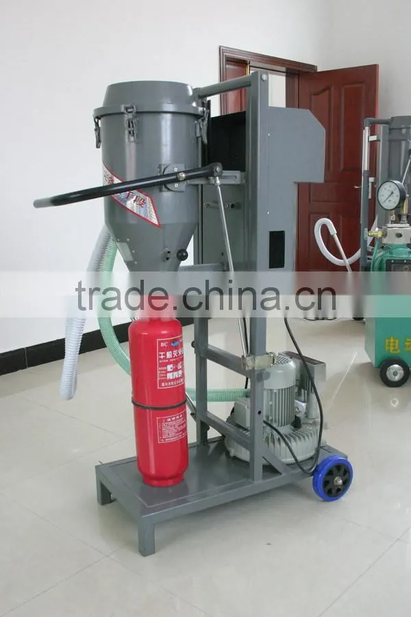 bc dry chemical powder
