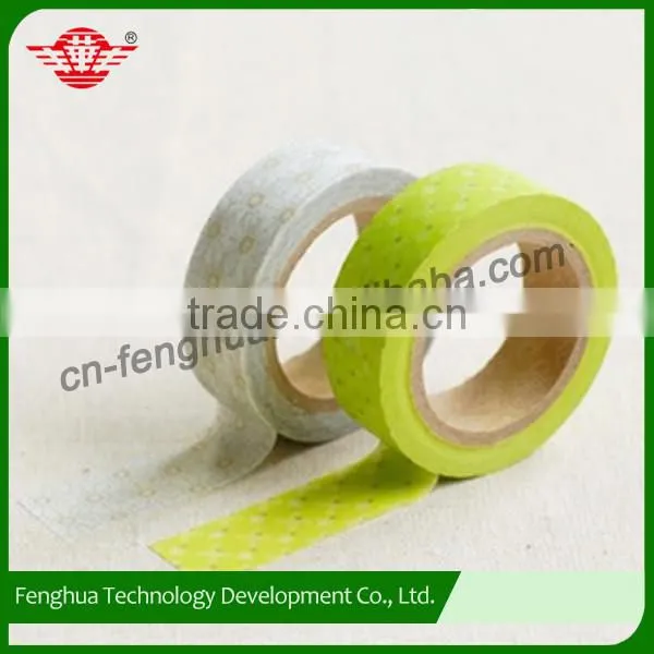 Accept custom made self adhesive magnetic tape