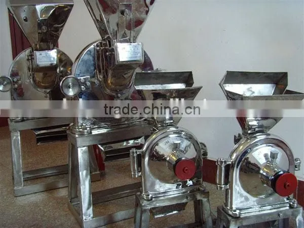 mutli-functional Stainless steel herbs grinder/herbal grinder