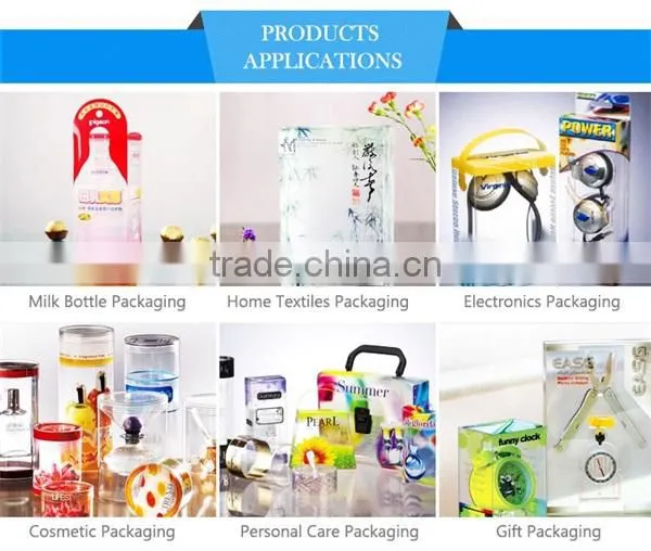 Direct factory packaging candy gift boxes alibaba china