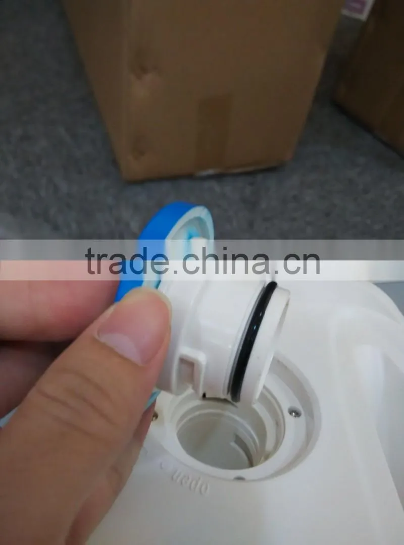 2017 Newest meso injection gun korea for hyaluronic acid gel injection / mesotherapy gun with CE Certificate