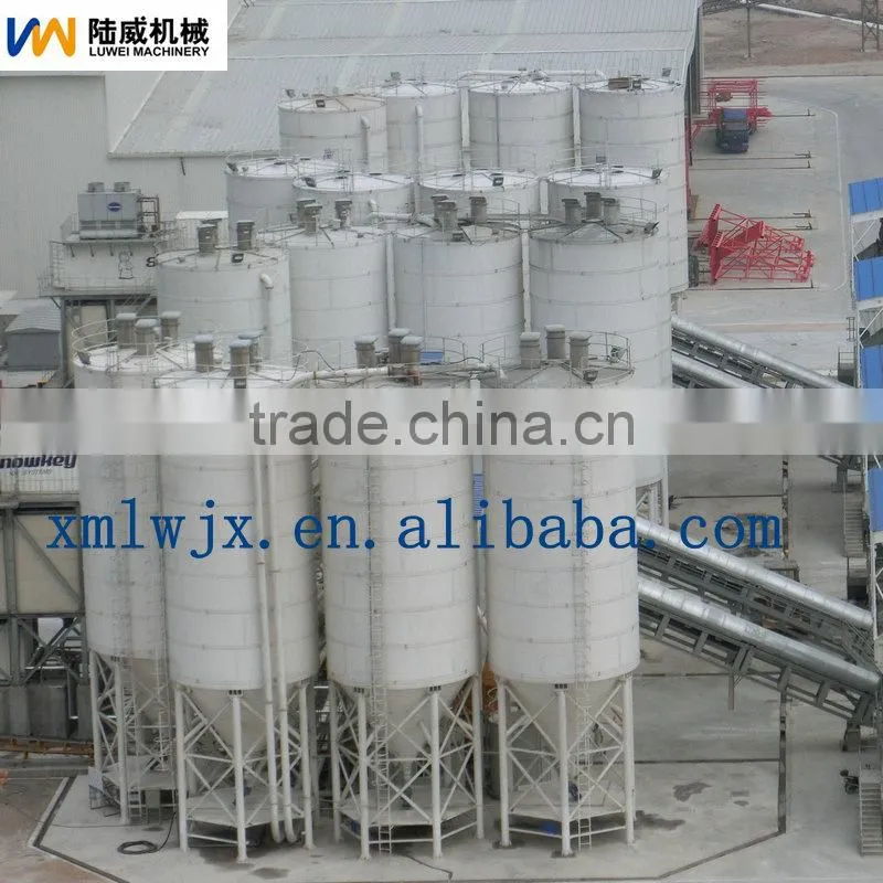 2000 ton cement silo and cement silo accessories for sale