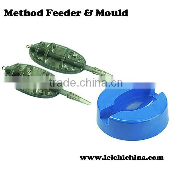 in stock method feeder for carp fishing