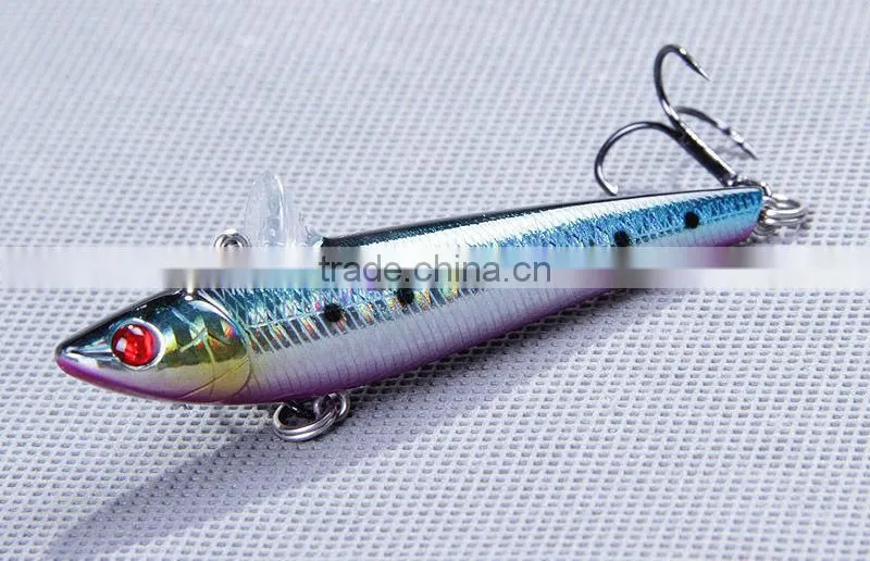 Chinese new design wholesale best fish lures