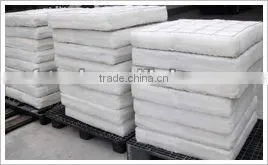 pp knitted mesh