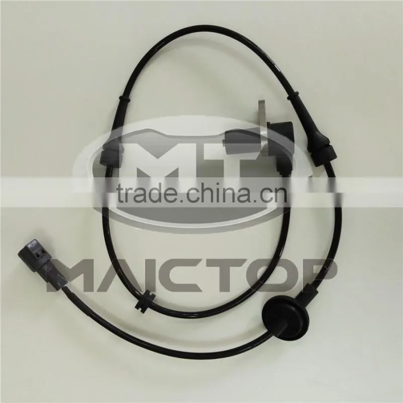 Auto Electrical System ABS Sensor wheel speed sensor for Nissan 47910-5E910