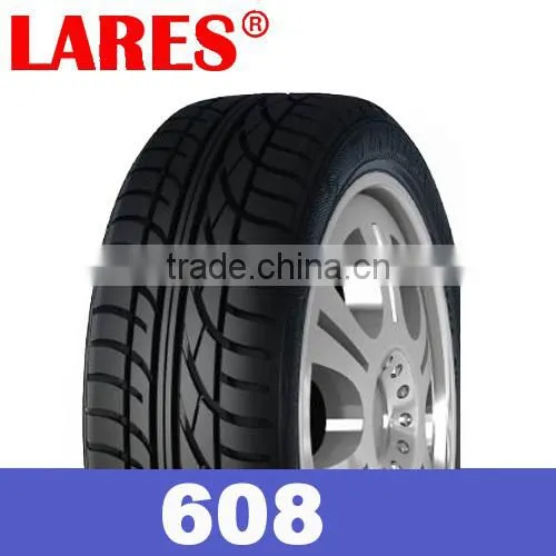 China radial car tire UHP tyre 195/55R15 205/55R16 215/55R16 235/55R17 with BIS certification