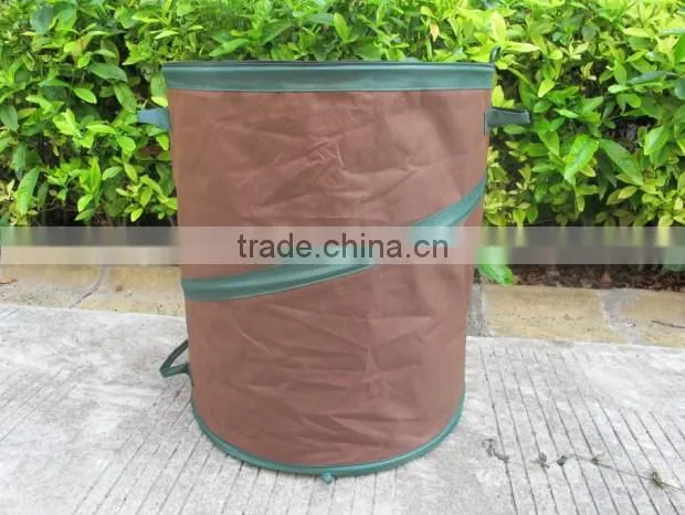 pop up garden bag