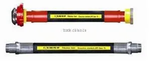 Integral Spiral Stabilizer.