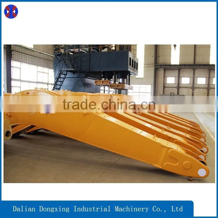 Customized Machining Services Excavator Arm/Boom