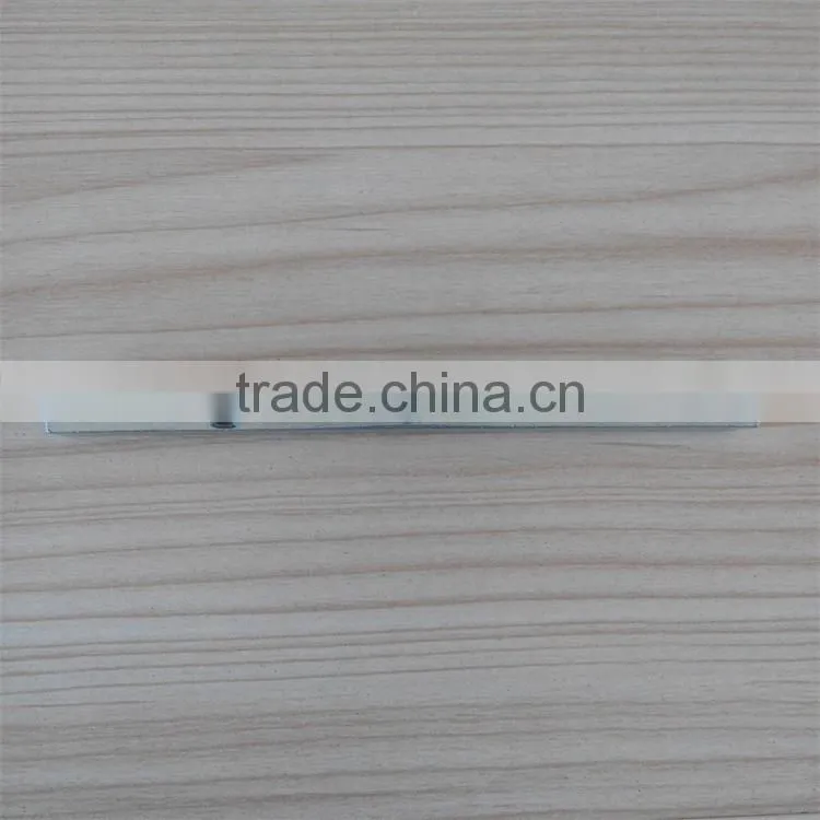 Square steel bar/Lithium ion battery module structure accessories