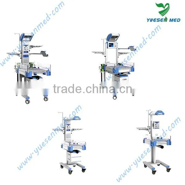 YSBB-100T Topgrade good quality good price hospital baby incubator