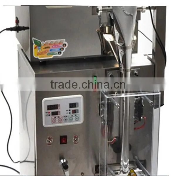 Electric 304 Stainless Steel Automatic Coffee Powder Packing Machine