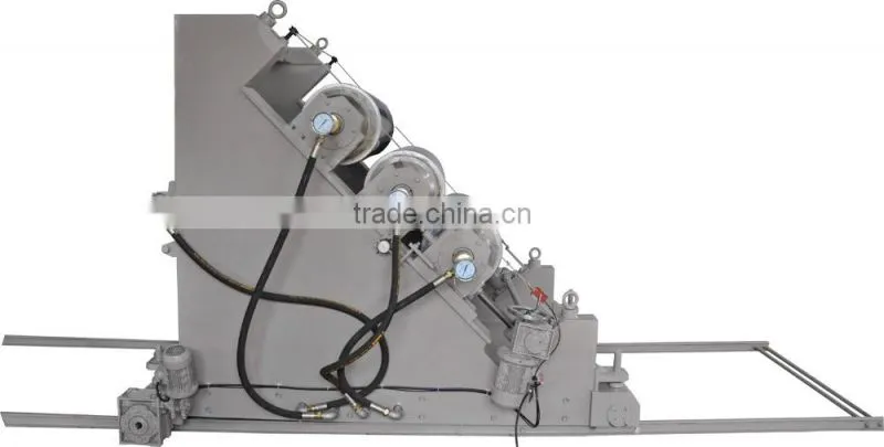 Plastic bottle textile recycling machine crusher washing extruding line
