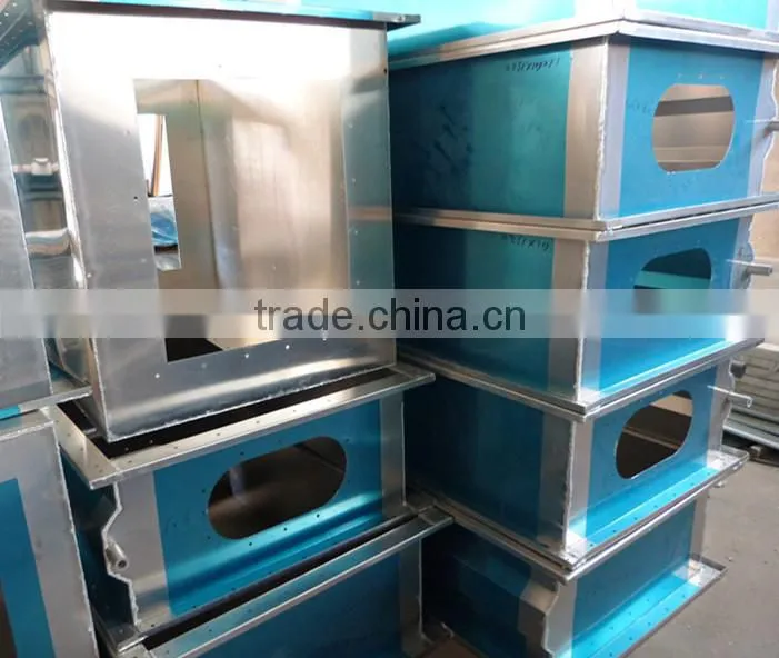 High precision CNC machining aluminum parts,customized metal machining parts