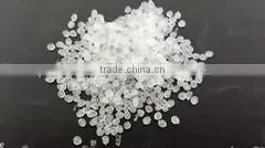 plastic color masterbatch pelletizng extrusion machine