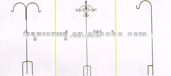 all kinds of shepherd hook for sale(factory)