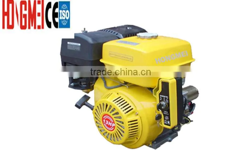 4 stroke gasoline engine small engine