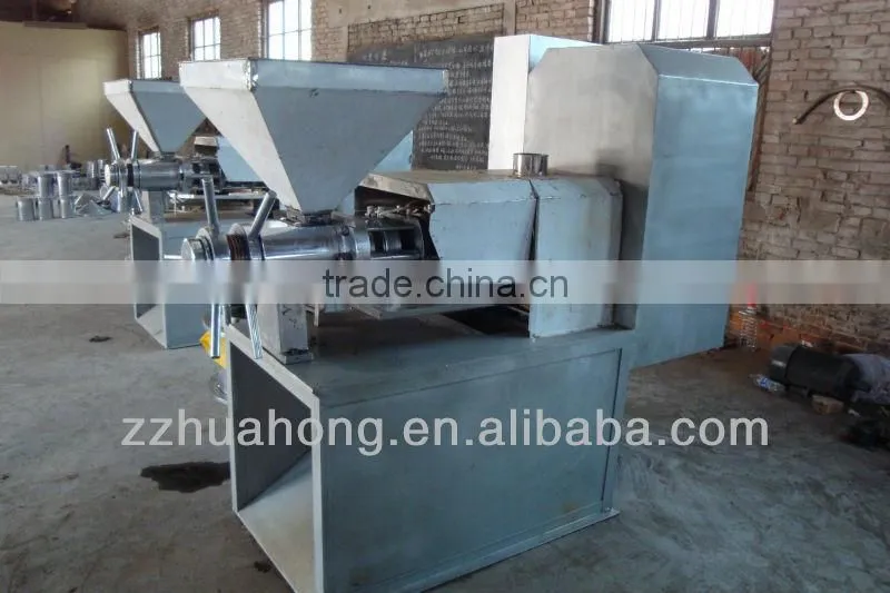 High Quality Oil Expeller China Manufacturer