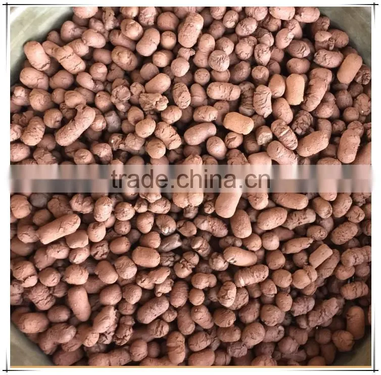Growing Media fro Horticulture/Hydroponics/Aquaponics-Clay Pebbles/Clay Balls