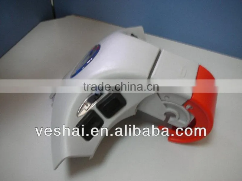 stacker part control handle for tractor and walkie stacker CH-2