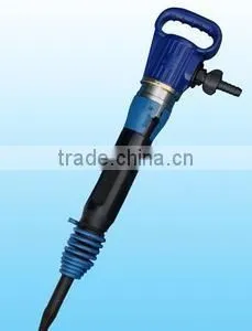 Pneumatic Pick Rock Drill parts