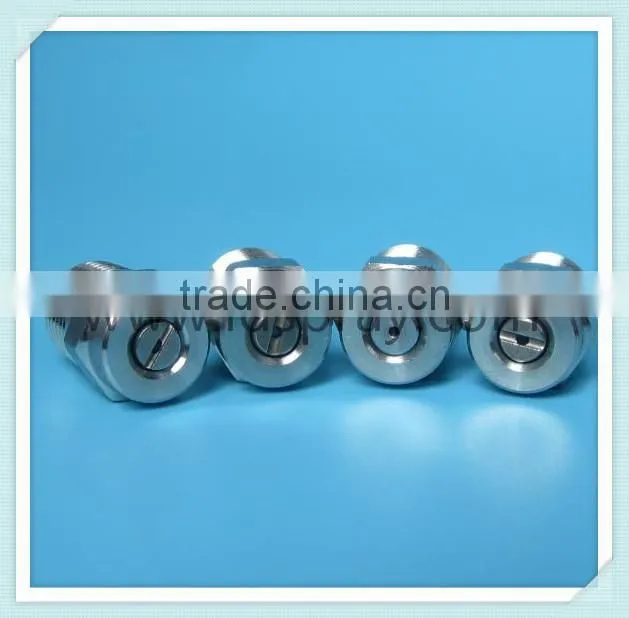 1/4" thread High pressure water cleaner washing flat fan MEG MEC nozzles