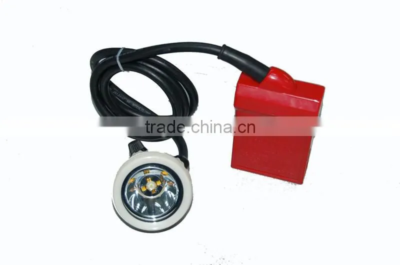 rechargeable led miner light