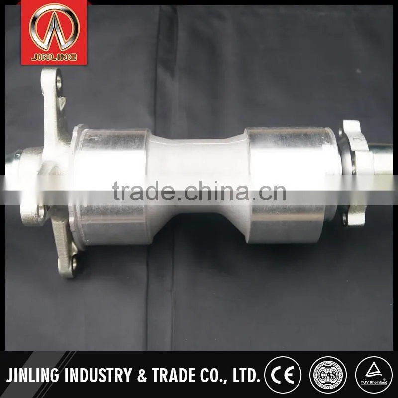 YFM Raptor 250cc rear axle assy legal quad spare parts